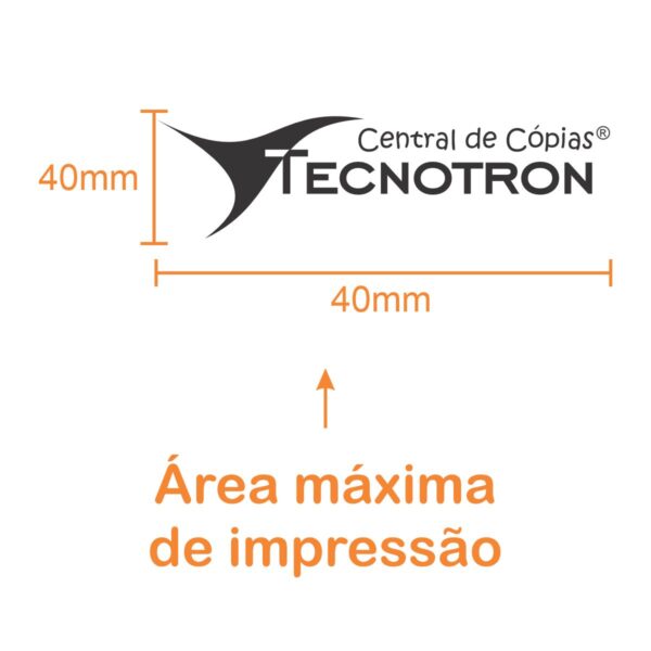 Carimbo automático Datador Trodat 4724 - Image 2